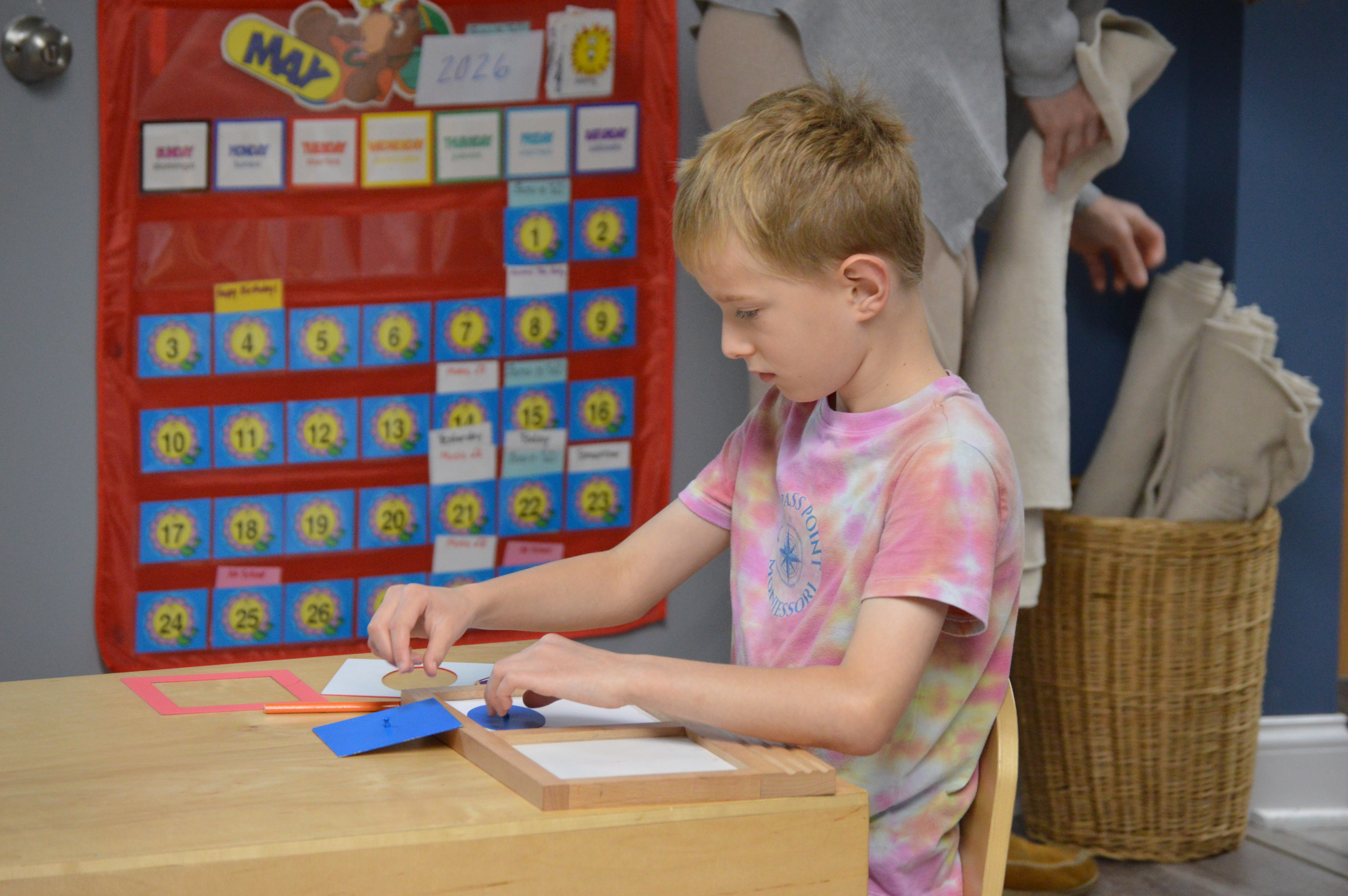 Full-Day Kindergarten