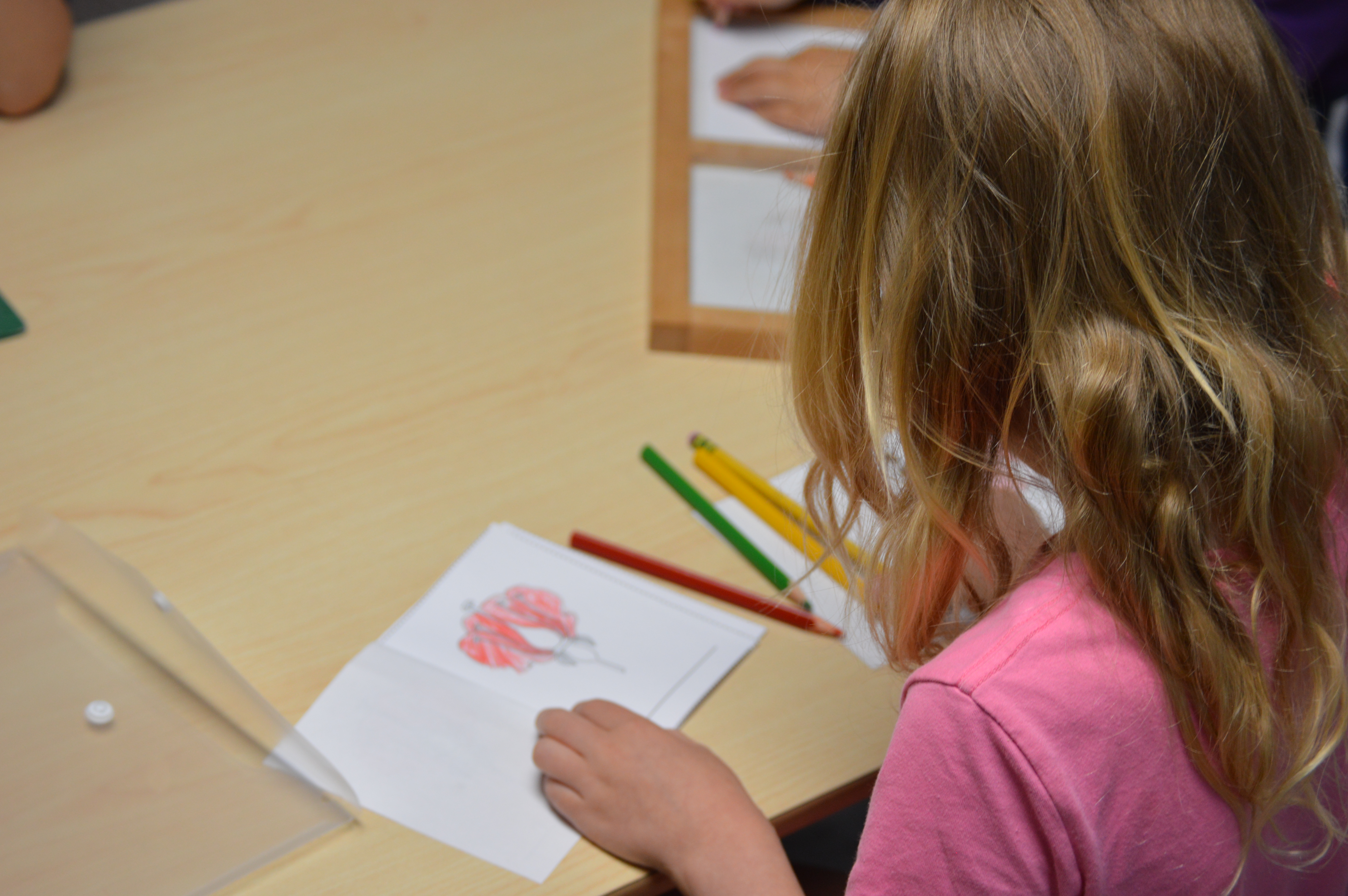 Full-Day Preschool